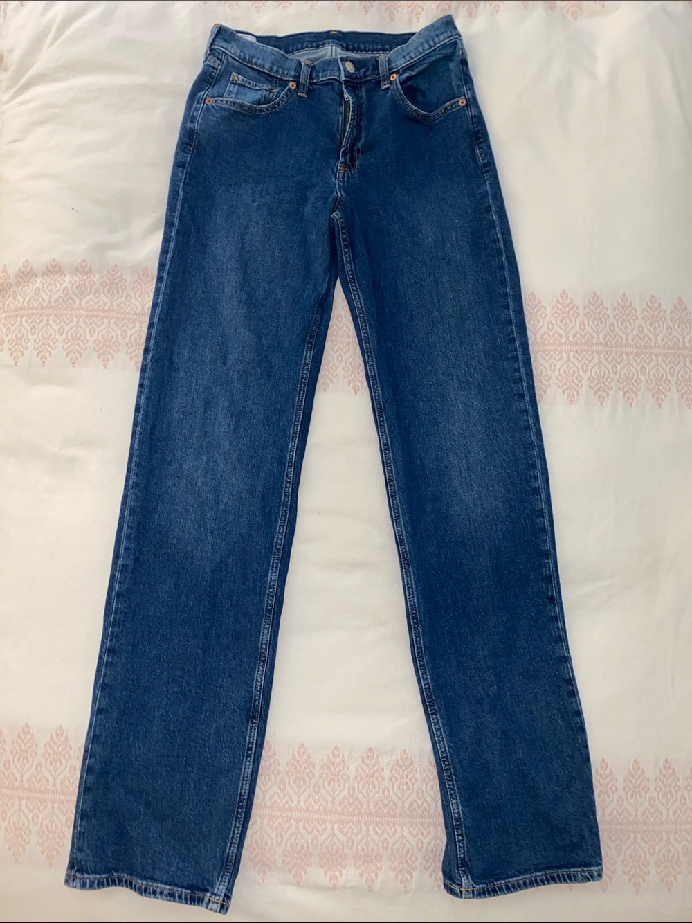 GAP Jeans- Midrise & Loose